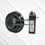 رمز مکانیکی سارجنت آمریکایی