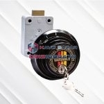 رمز مکانیکی کلیددار تایوانی