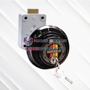 رمز مکانیکی کلیددار تایوانی