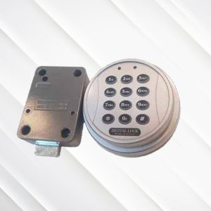 رمز دیجیتال کره‌ای 15رقمی